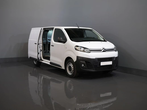 Citroën ë-Jumpy - Afbeelding 9 van 30