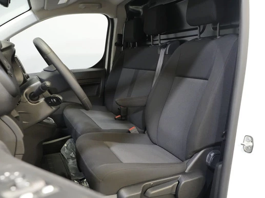 Citroën ë-Jumpy - Afbeelding 12 van 30