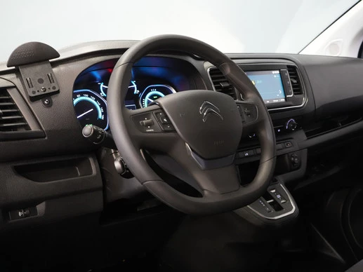 Citroën ë-Jumpy - Afbeelding 14 van 30