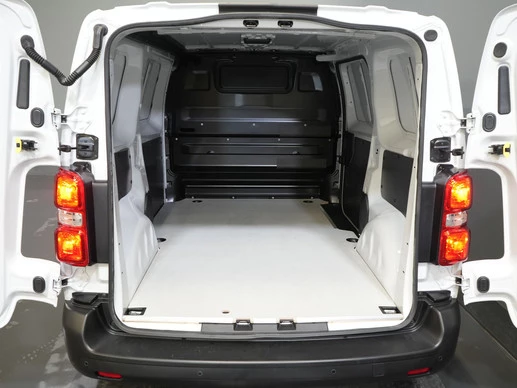 Citroën ë-Jumpy - Afbeelding 15 van 30