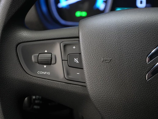 Citroën ë-Jumpy - Afbeelding 19 van 30