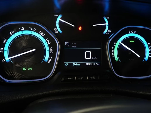 Citroën ë-Jumpy - Afbeelding 20 van 30