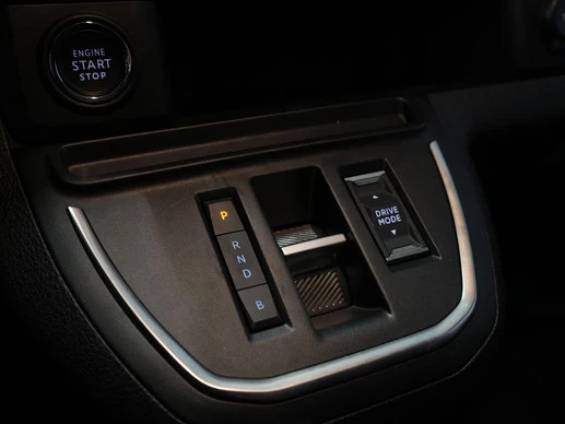 Citroën ë-Jumpy - Afbeelding 21 van 30