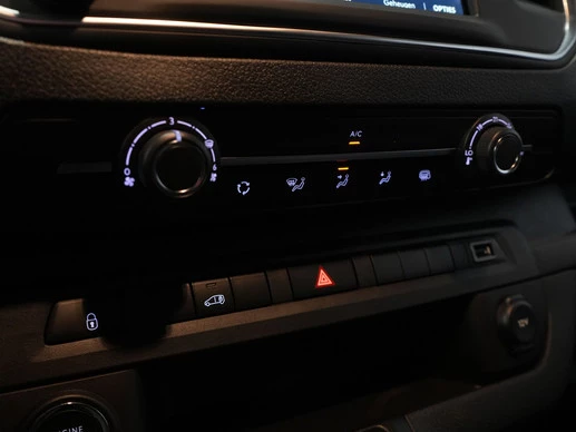 Citroën ë-Jumpy - Afbeelding 22 van 30