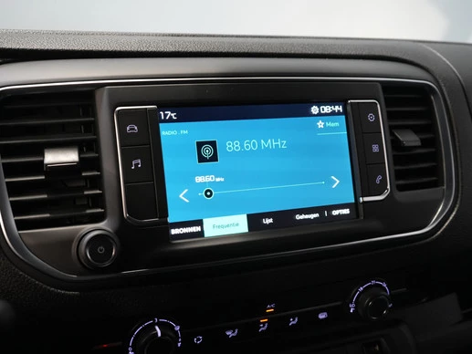 Citroën ë-Jumpy - Afbeelding 23 van 30