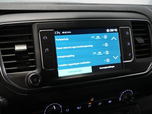 Citroën ë-Jumpy - Afbeelding 24 van 30