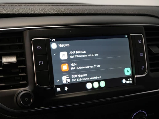 Citroën ë-Jumpy - Afbeelding 25 van 30