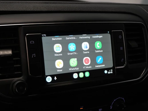 Citroën ë-Jumpy - Afbeelding 26 van 30