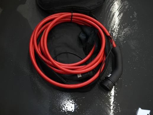 Citroën ë-Jumpy - Afbeelding 29 van 30