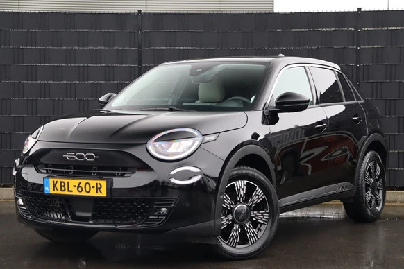 Fiat 600 - Afbeelding 1 van 25