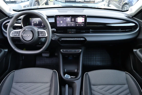 Fiat 600 - Afbeelding 2 van 25