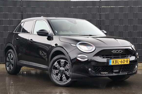 Fiat 600 - Afbeelding 3 van 25