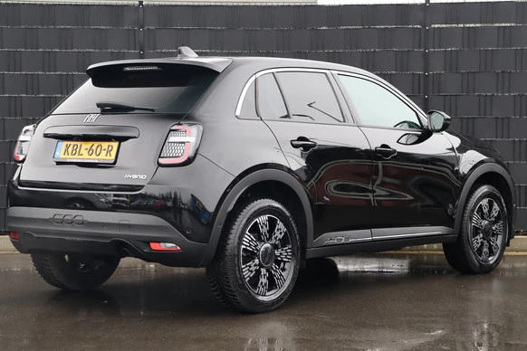 Fiat 600 - Afbeelding 4 van 25