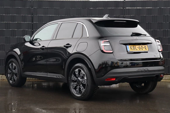 Fiat 600 - Afbeelding 5 van 25