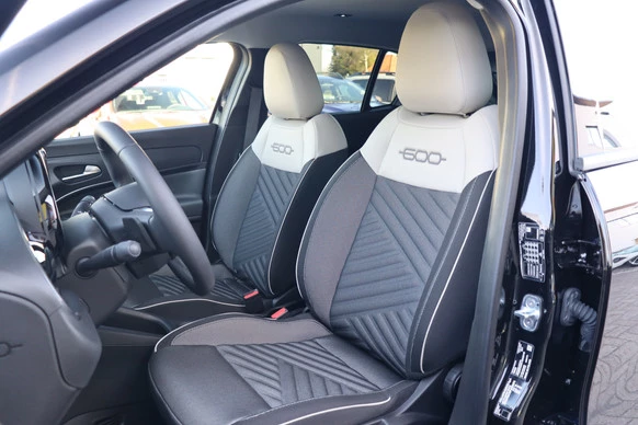 Fiat 600 - Afbeelding 7 van 25