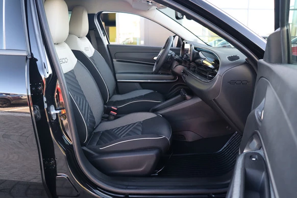 Fiat 600 - Afbeelding 11 van 25