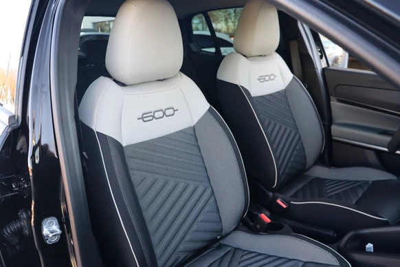 Fiat 600 - Afbeelding 12 van 25