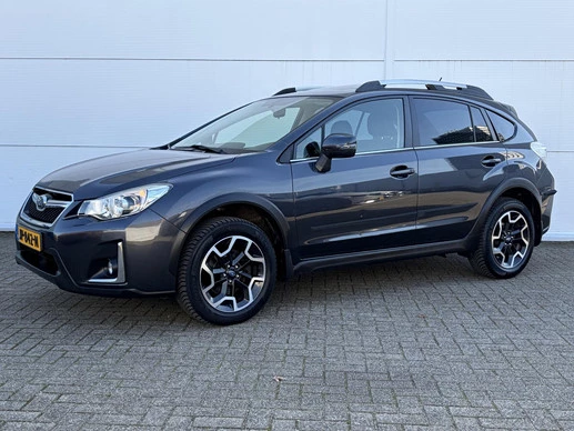 Subaru XV - Afbeelding 1 van 30