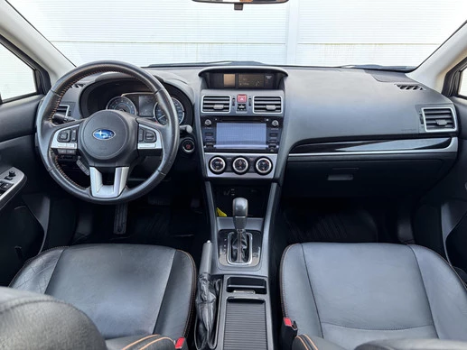 Subaru XV - Afbeelding 2 van 30