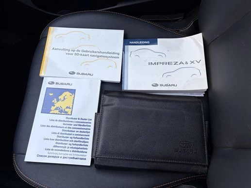 Subaru XV - Afbeelding 4 van 30