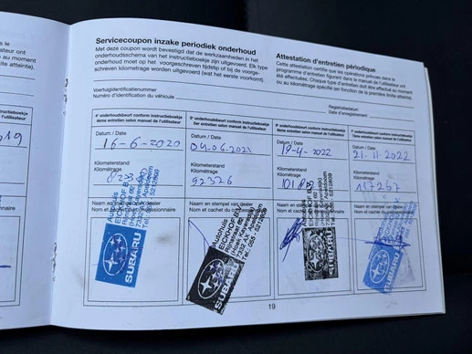 Subaru XV - Afbeelding 6 van 30