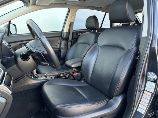 Subaru XV - Afbeelding 8 van 30