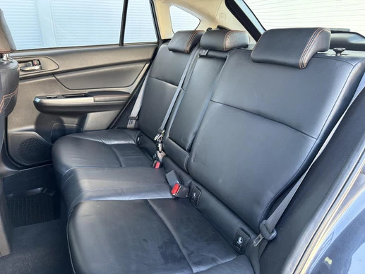 Subaru XV - Afbeelding 9 van 30