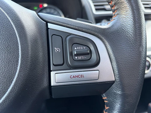 Subaru XV - Afbeelding 13 van 30