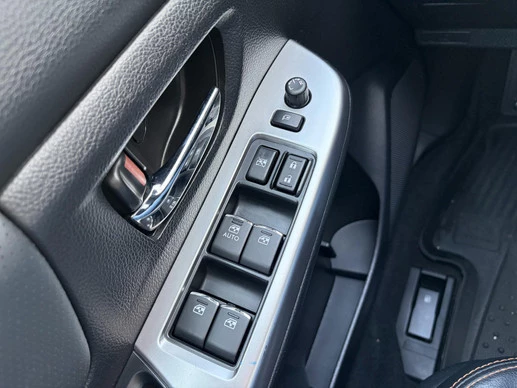 Subaru XV - Afbeelding 15 van 30