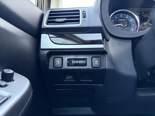 Subaru XV - Afbeelding 16 van 30