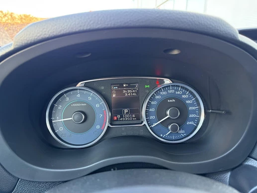 Subaru XV - Afbeelding 17 van 30