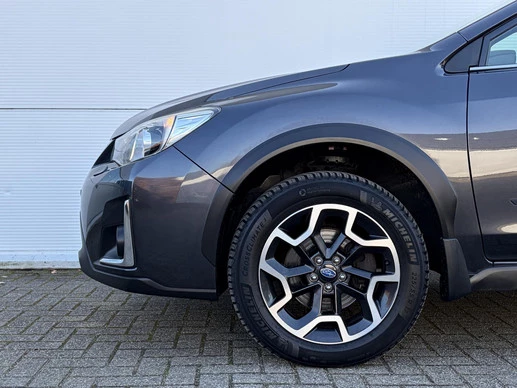 Subaru XV - Afbeelding 19 van 30