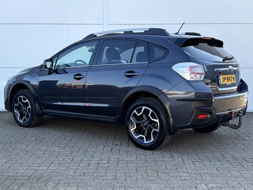 Subaru XV - Afbeelding 20 van 30