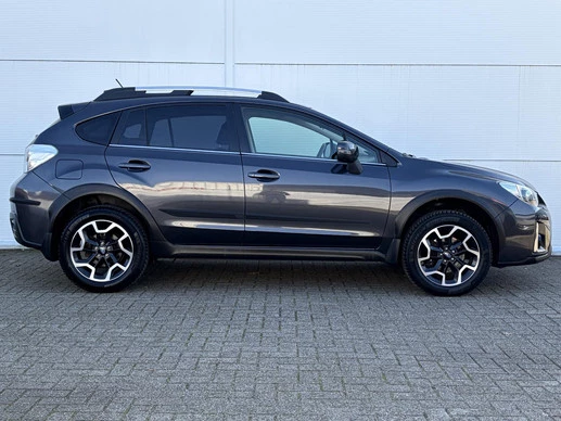 Subaru XV - Afbeelding 21 van 30