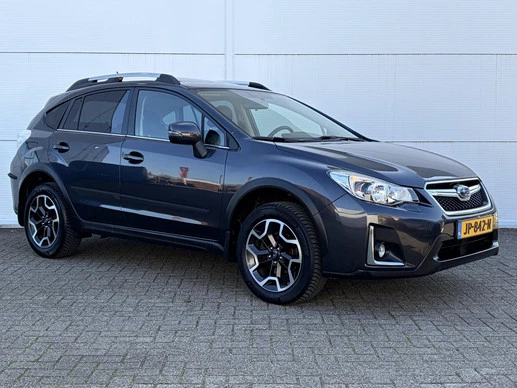 Subaru XV - Afbeelding 22 van 30