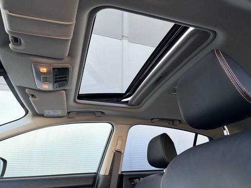 Subaru XV - Afbeelding 25 van 30