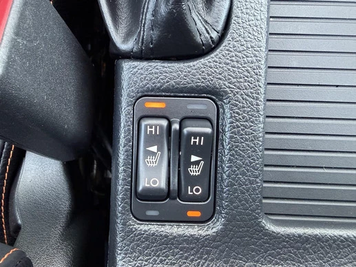 Subaru XV - Afbeelding 27 van 30