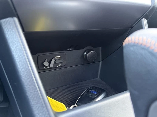 Subaru XV - Afbeelding 28 van 30