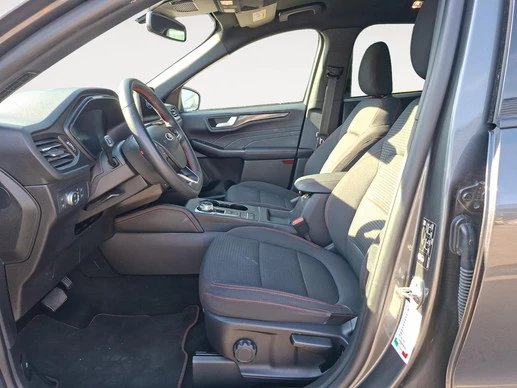 Ford Kuga - Afbeelding 8 van 30