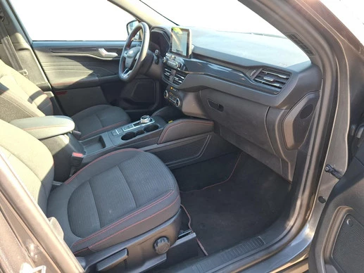 Ford Kuga - Afbeelding 15 van 30