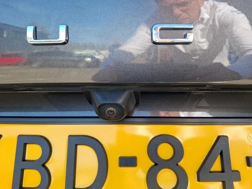 Ford Kuga - Afbeelding 21 van 30