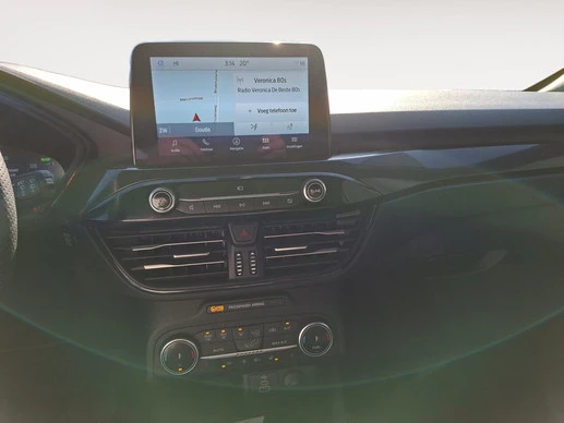 Ford Kuga - Afbeelding 23 van 30