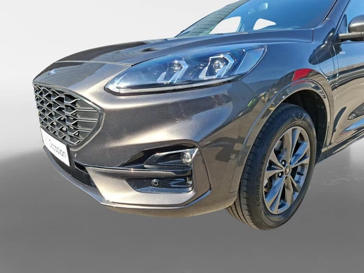 Ford Kuga - Afbeelding 26 van 30