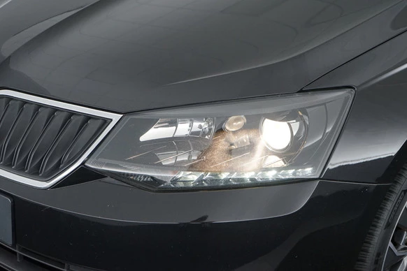 Škoda Fabia - Afbeelding 7 van 30