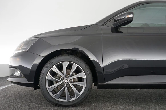 Škoda Fabia - Afbeelding 8 van 30