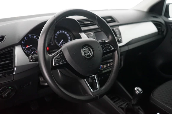 Škoda Fabia - Afbeelding 12 van 30