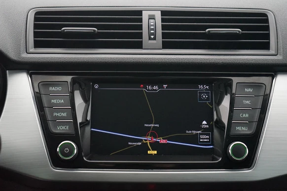 Škoda Fabia - Afbeelding 21 van 30