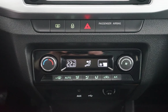 Škoda Fabia - Afbeelding 22 van 30