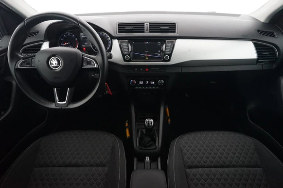 Škoda Fabia - Afbeelding 2 van 30