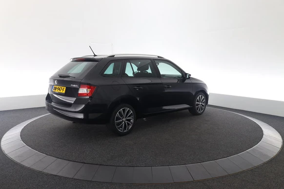 Škoda Fabia - Afbeelding 3 van 30